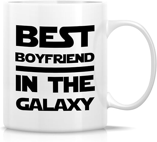 sarcastic gifts for boyfriend