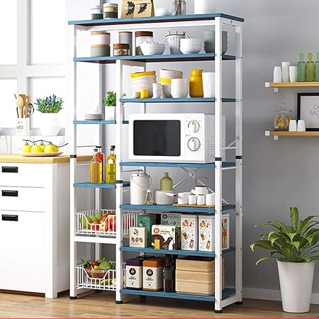 Guolipin Armarios, Bastidores y estanterías Soporte con ...