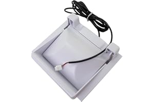 IMM Replacement for Hoshizaki 2A8598G01, 2A4393G01, 464574-01 Bin Control with JST Connector