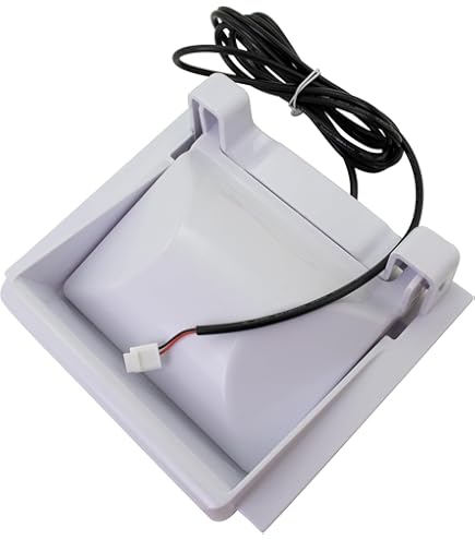 Amazon.com: Hoshizaki 104323-01 Baffle : Appliances