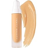 Fenty Beauty by Rihanna Pro Filt’r Soft Matte Longwear Liquid Foundation 190