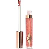 Charlotte Tilbury Collagen Lip Bath - Plumping Lip Gloss for a Fuller-Looking, High-Shine Pout - Skincare-Infused Formula to Hydrate & Nourish Lips