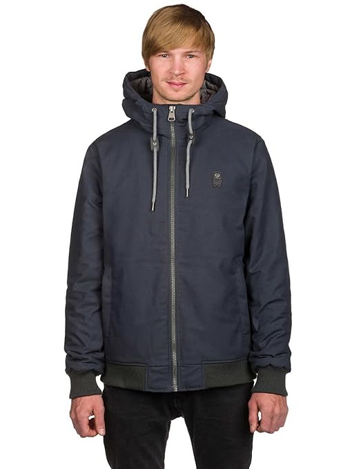 Ragwear Herren Jacke Percy Jacket