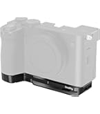 SmallRig Arca-Swiss-Montageplatte für AirTag für Sony Video Zubehör