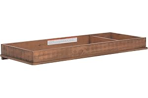 Evolur Stilnovo I Changing Tray I Full Assembly I Lasting Quality