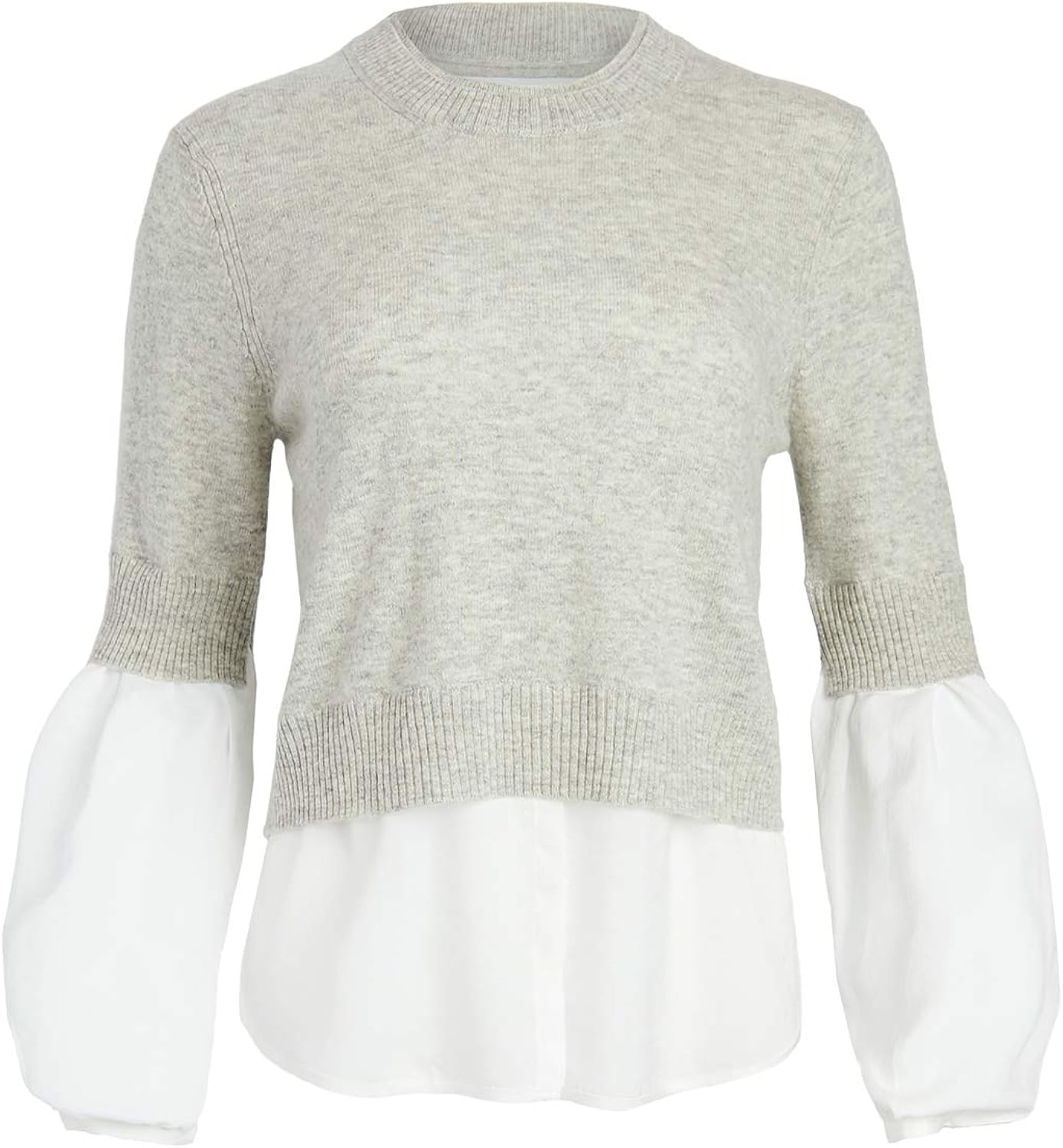 brochu walker sweater