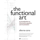 Functional Art, The: An introduction to information graphics and visualization (Voices That Matter)