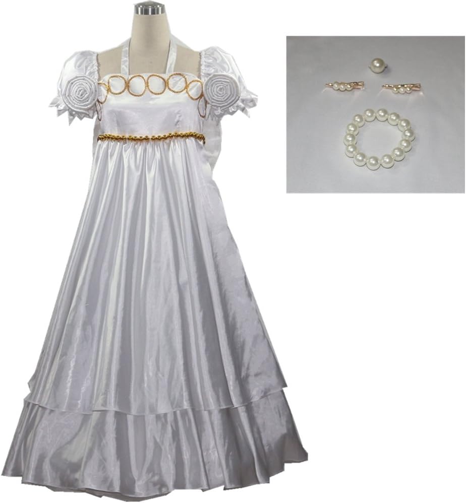 美少女戦士セーラームーン 月野うさぎ プリンセス セレニティ コスプレ衣装オーダーメイド可能 女性s コスプレ 仮装 通販 Amazon