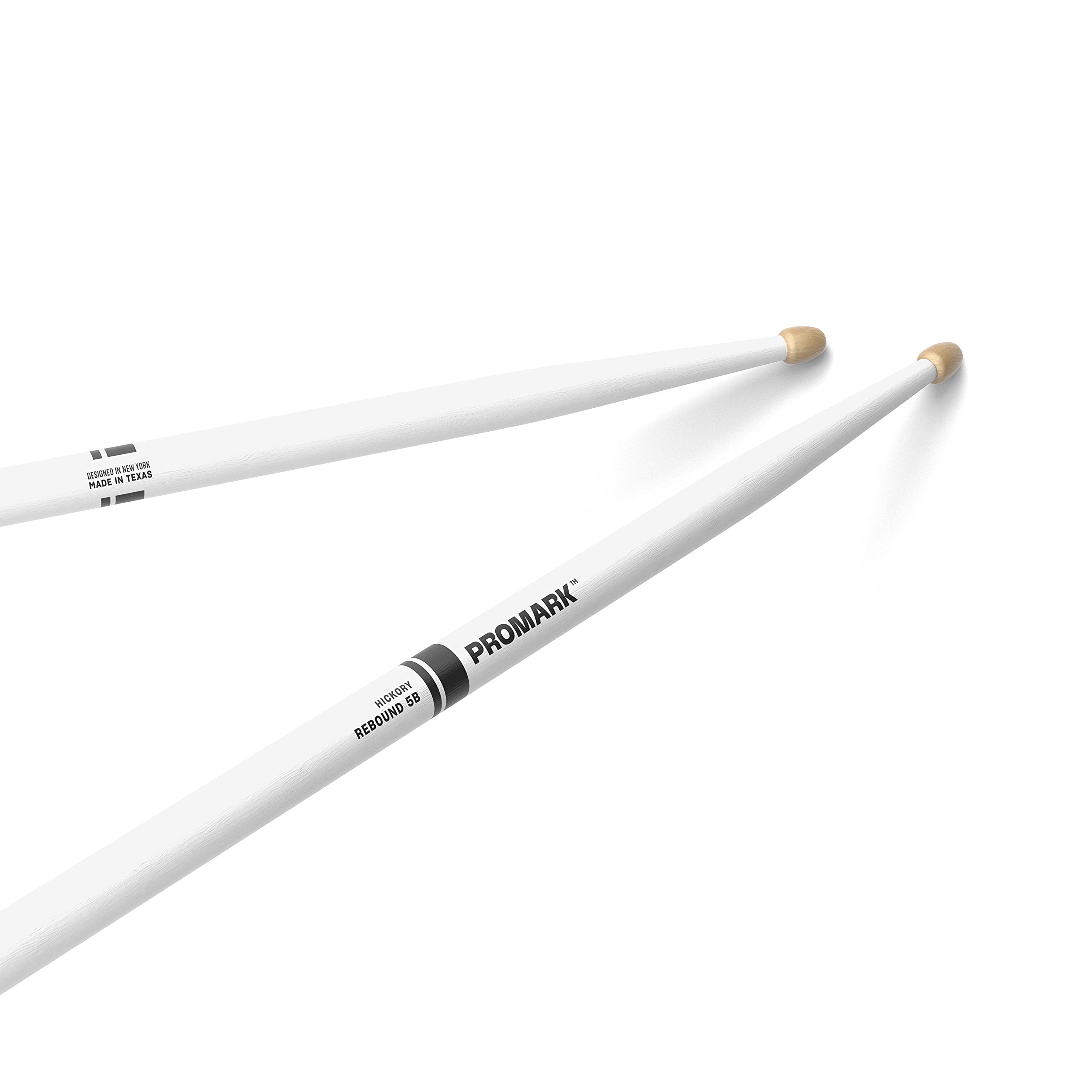 Promark Rebound 5B Acorn White
