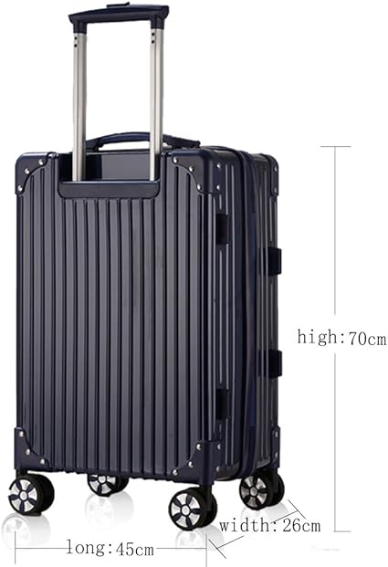 youth luggage sets