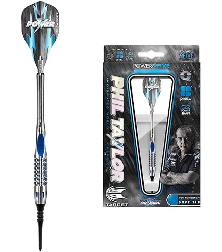 ダーツ TARGET POWER-9FIVE ORIGINAL Amazon.com : TARGET Darts Orb 02 22G 80% Tungsten Steel Tip