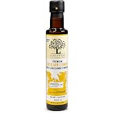 Sicilian Lemon White Balsamic Vinegar &ndash; 250ml