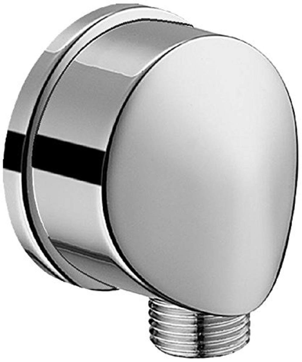 Hansa Hansavantis 52520100 Wall Connection Elbow Chrome
