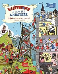 À travers l'histoire