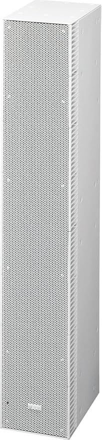 steerable line array