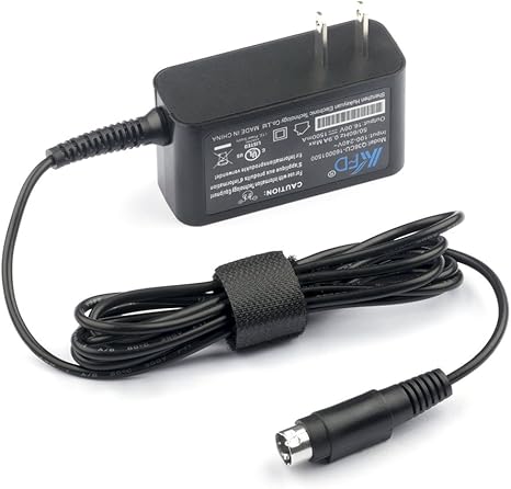 soundsticks 2 power adapter