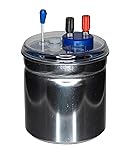 GSC International 4-30421 Electric Calorimeter