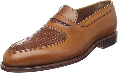 allen edmonds slip on shoes