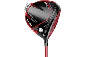 Taylormade Golf Stealth 2 High Draw Driver