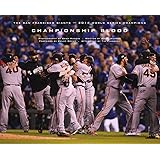 Championship Blood: The San Francisco Giants―2014 World Series Champions