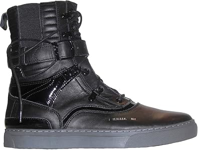 mens designer boots