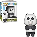 POP Animation: We Bare Bears - 3 Pack 