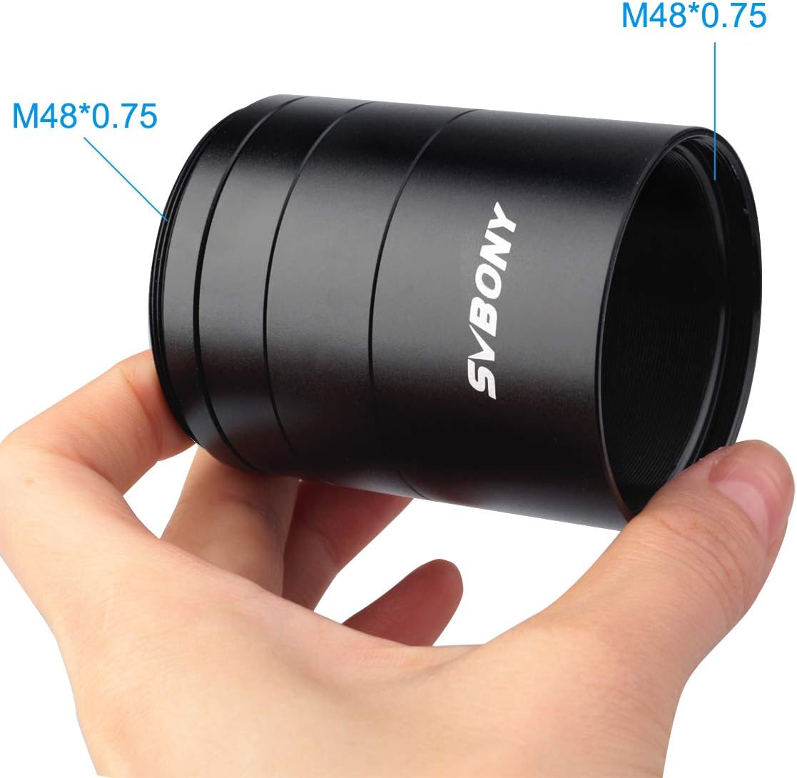 Svbony Extension Tube Adapter 2" - Image 5