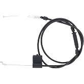 MTD Replacement Part Drive Control Cable | Fits Troy-Bilt Yard-Man CC550SP CC550ES 18M E18J 189E 189D