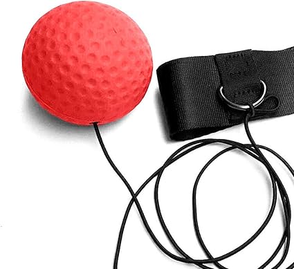 reflex training equipment