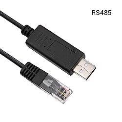 EPEVER Remote Temperature Sensor RTS and Monitoring