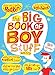 The Big Book of Boy Stuff, updated (Children's Activity)