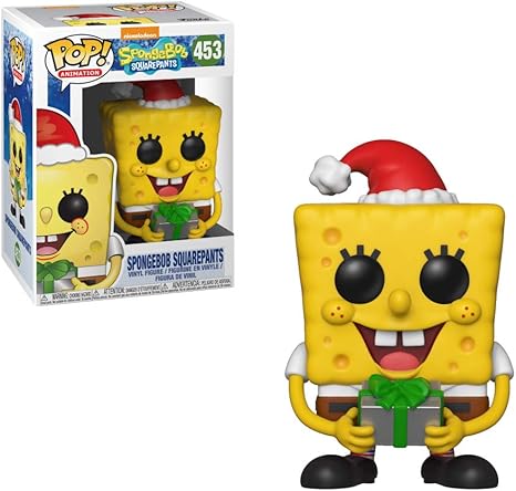 Amazon Funko Pop Animation Spongebob Squarepants Spongebob ファンコpop アニメーションスポンジボブスポンジボブ クリスマス フィギュア 並行輸入品 フィギュア ドール 通販 Amazon Funko Pop Animation Spongebob Squarepants Spongebob ファンコpop アニメーションスポンジボブスポンジボブ クリスマス フィギュア 並行輸入品 フィギュア ドール 通販