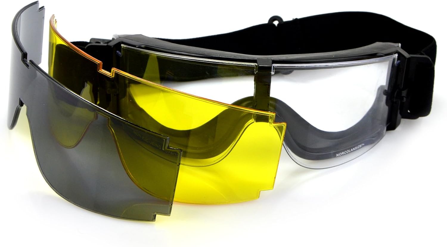 Gafas De Seguridad Antiempañante | Store www.hotelesdealicante.org
