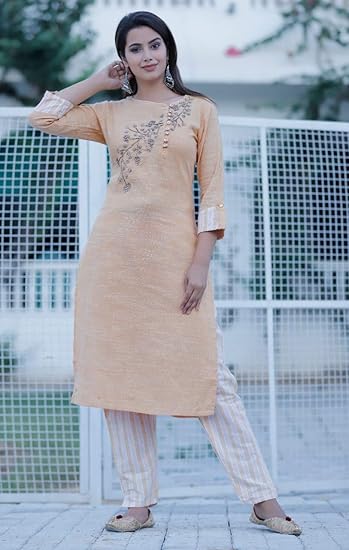 cotton suits for girls