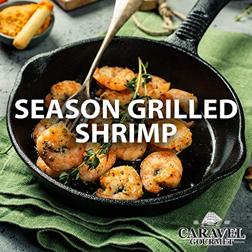 Hawaiian Black Lava Sea Salt - All-Natural Unrefined Hawaiian Sea Salt Infused with Activated Charcoal - Gorgeous… - Image 8