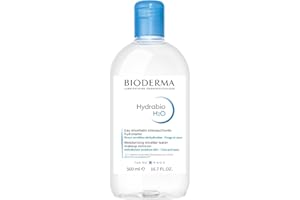 Bioderma - Hydrabio H2O - Micellar Water