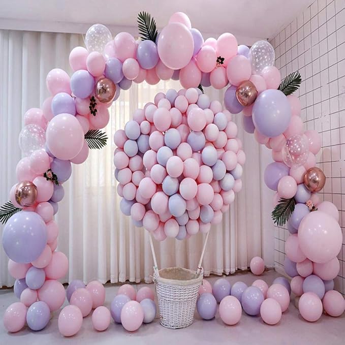 ZHAOYAN Arreglo De CumpleañOs del Bebé Fiesta De Los NiñOs Fondo