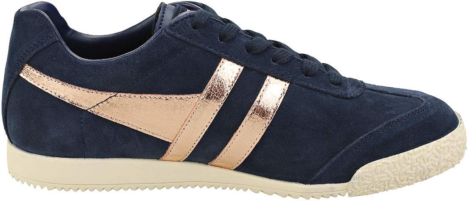 gola harrier mirror sneakers