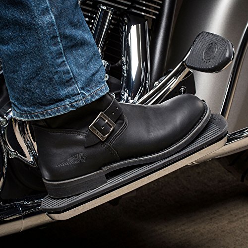 Indian Motorcycle Men's Worthington Boots Size 11 - Thumbnail 2