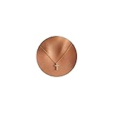 Fesciory Cross Necklace for Women, 14K Gold Plated