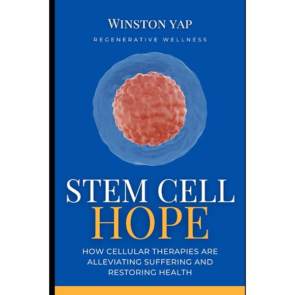 The Stem Cell Hope: How Stem Cell Medicine Can Change Our Lives [洋書] The Stem Cell Hope: How Stem Cell Medicine Can Change Our Lives