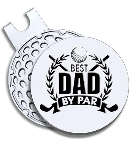 best gift for golfer dad