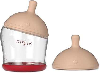 mimijumi not so hungry