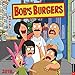 Bob's Burgers 2019 Wall Calendar