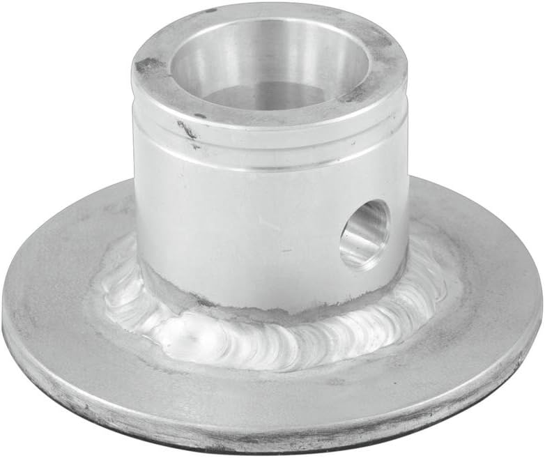 Alutruss 6021017M Base Plate Bpg 1R