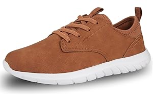 Deer Stags Boys’ Kane Fashion Sneakers Casual and Formal Lace up Dress Shoes