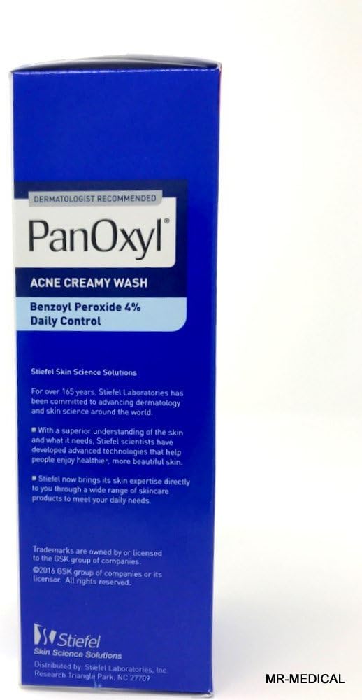 panoxyl ointment