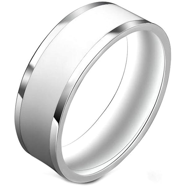 Stainless steel black crown ring Chrome Hearts titanium