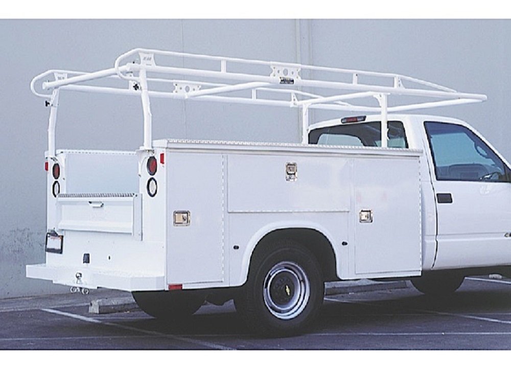 Photo 1 of Kargo Master Side Channel Kit, Ext Cab, 8