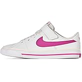 Nike Unisex Kids' Court Legacy Shoes
